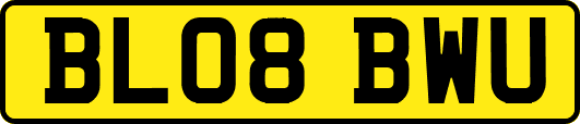 BL08BWU