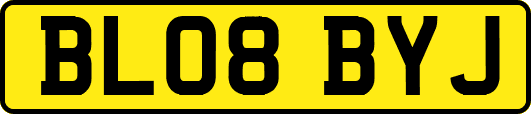 BL08BYJ