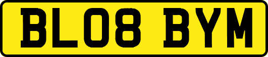 BL08BYM