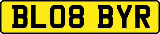 BL08BYR