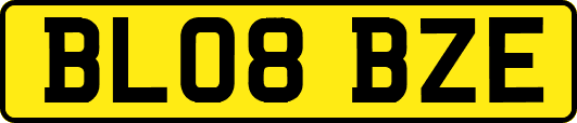 BL08BZE