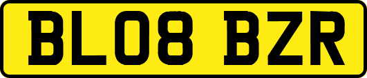 BL08BZR