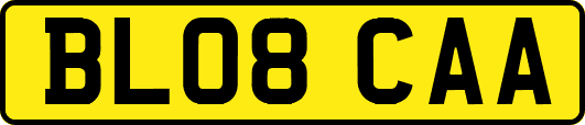BL08CAA