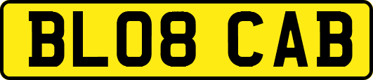 BL08CAB