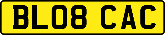 BL08CAC