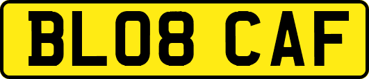 BL08CAF