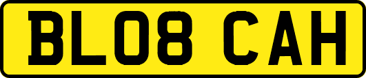 BL08CAH