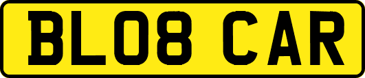 BL08CAR