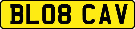BL08CAV