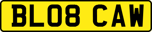 BL08CAW
