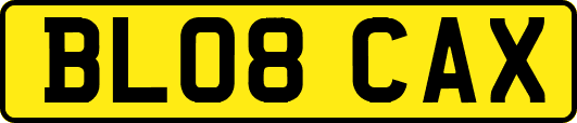 BL08CAX
