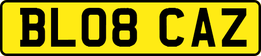 BL08CAZ