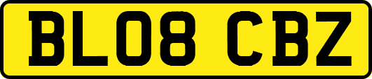 BL08CBZ