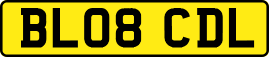 BL08CDL