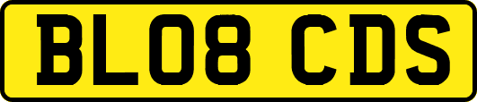 BL08CDS