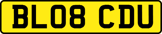 BL08CDU