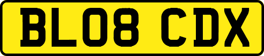 BL08CDX