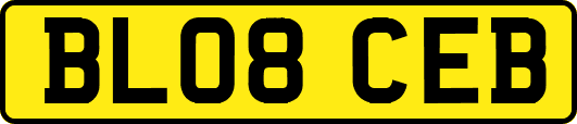 BL08CEB