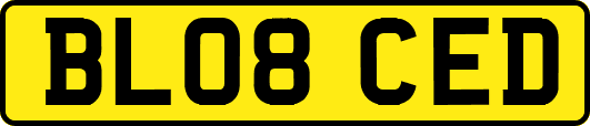 BL08CED