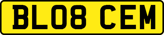 BL08CEM