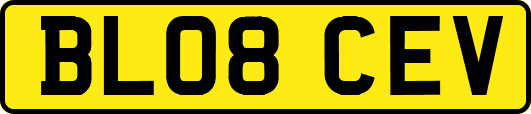 BL08CEV