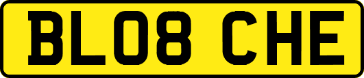BL08CHE
