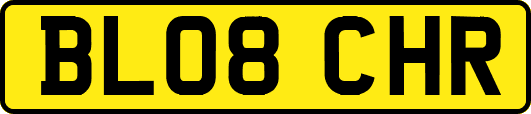 BL08CHR