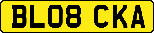 BL08CKA