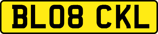 BL08CKL