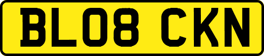 BL08CKN