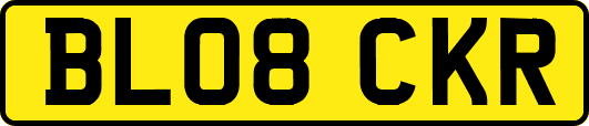 BL08CKR