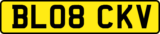 BL08CKV