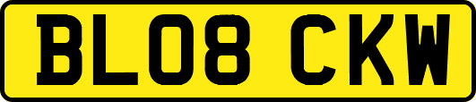 BL08CKW