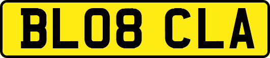 BL08CLA