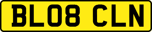 BL08CLN