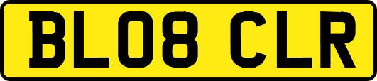 BL08CLR