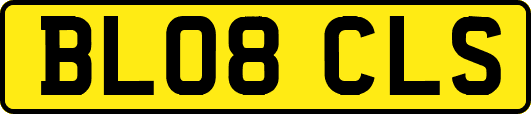 BL08CLS