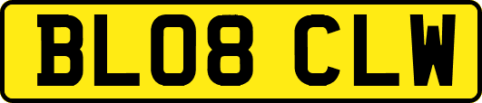 BL08CLW