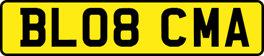 BL08CMA