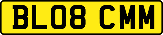 BL08CMM