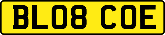 BL08COE