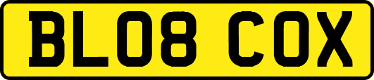 BL08COX