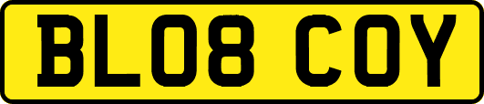 BL08COY