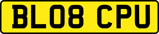 BL08CPU
