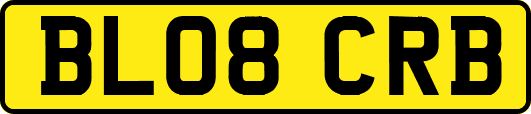BL08CRB