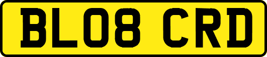 BL08CRD