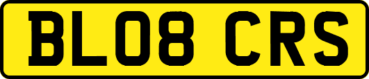 BL08CRS