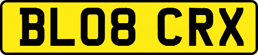 BL08CRX
