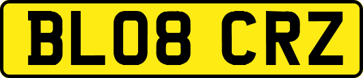 BL08CRZ