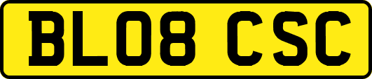 BL08CSC